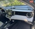 Тойота РАВ 4 2013 в Киеве на Automoto.ua Коричневый Тойота РАВ 4, объемом двигателя 2.23 л и пробегом 161 тыс. км за 17990 $, фото 13 на Automoto.ua
