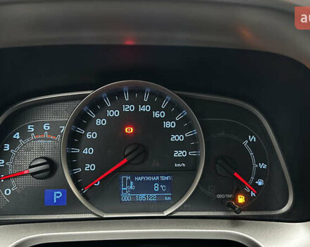 Коричневый Тойота РАВ 4, объемом двигателя 2.23 л и пробегом 185 тыс. км за 16700 $, фото 11 на Automoto.ua