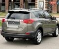 Тойота РАВ 4 2013 у Києві на Automoto.ua Коричневий Тойота РАВ 4, об'ємом двигуна 2.5 л та пробігом 137 тис. км за 17800 $, фото 8 на Automoto.ua