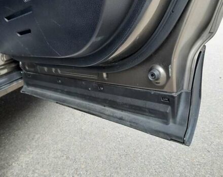 Коричневий Тойота РАВ 4, об'ємом двигуна 2.23 л та пробігом 183 тис. км за 16500 $, фото 43 на Automoto.ua