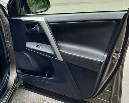 Коричневий Тойота РАВ 4, об'ємом двигуна 2.23 л та пробігом 183 тис. км за 16500 $, фото 41 на Automoto.ua