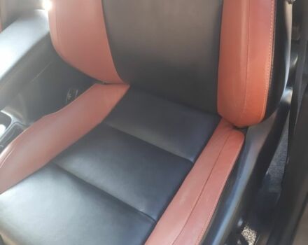 Коричневый Тойота РАВ 4, объемом двигателя 2.2 л и пробегом 242 тыс. км за 16500 $, фото 20 на Automoto.ua