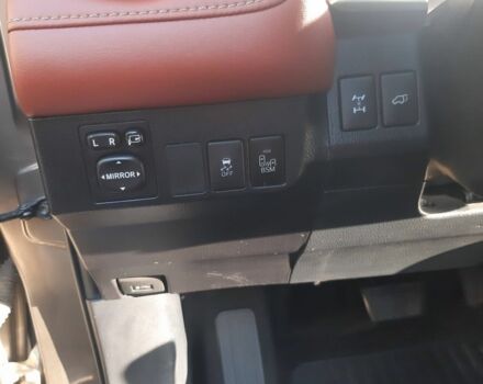 Коричневый Тойота РАВ 4, объемом двигателя 2.2 л и пробегом 242 тыс. км за 16500 $, фото 10 на Automoto.ua