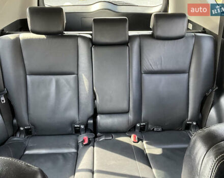 Коричневый Тойота РАВ 4, объемом двигателя 2.4 л и пробегом 173 тыс. км за 16800 $, фото 12 на Automoto.ua