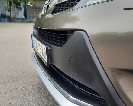 Коричневий Тойота РАВ 4, об'ємом двигуна 2.23 л та пробігом 183 тис. км за 16500 $, фото 11 на Automoto.ua