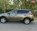 Тойота РАВ 4 2013 в Киеве на Automoto.ua Коричневый Тойота РАВ 4, объемом двигателя 2.23 л и пробегом 161 тыс. км за 17990 $, фото 6 на Automoto.ua