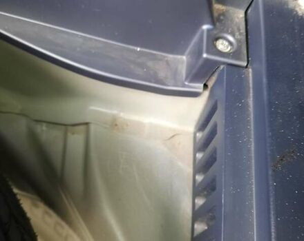 Коричневий Тойота РАВ 4, об'ємом двигуна 2.23 л та пробігом 183 тис. км за 16500 $, фото 24 на Automoto.ua