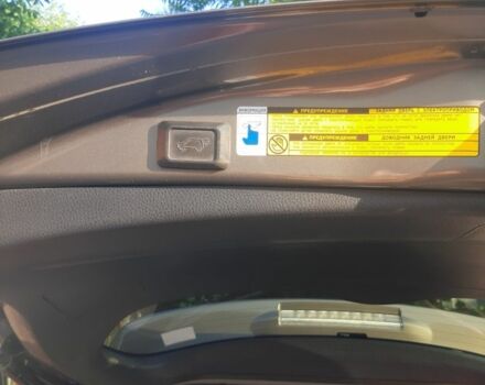 Коричневый Тойота РАВ 4, объемом двигателя 2.2 л и пробегом 242 тыс. км за 16500 $, фото 9 на Automoto.ua