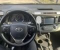 Коричневый Тойота РАВ 4, объемом двигателя 2.2 л и пробегом 175 тыс. км за 15500 $, фото 7 на Automoto.ua