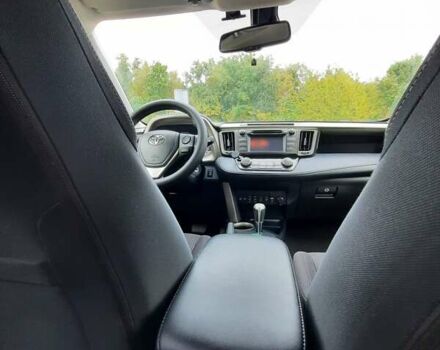 Коричневий Тойота РАВ 4, об'ємом двигуна 2.23 л та пробігом 183 тис. км за 16500 $, фото 72 на Automoto.ua