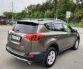 Коричневий Тойота РАВ 4, об'ємом двигуна 2.23 л та пробігом 183 тис. км за 16500 $, фото 6 на Automoto.ua