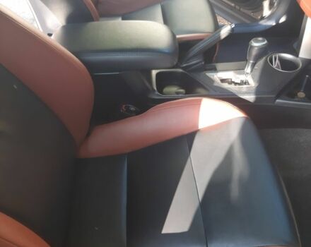 Коричневый Тойота РАВ 4, объемом двигателя 2.2 л и пробегом 242 тыс. км за 16500 $, фото 17 на Automoto.ua