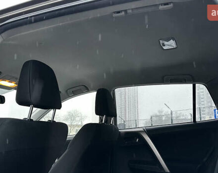 Коричневий Тойота РАВ 4, об'ємом двигуна 2.23 л та пробігом 225 тис. км за 16700 $, фото 27 на Automoto.ua