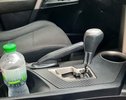 Коричневий Тойота РАВ 4, об'ємом двигуна 2.23 л та пробігом 183 тис. км за 16500 $, фото 66 на Automoto.ua