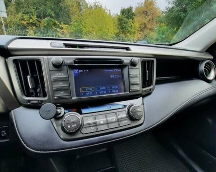 Коричневий Тойота РАВ 4, об'ємом двигуна 2.23 л та пробігом 183 тис. км за 16500 $, фото 51 на Automoto.ua