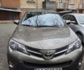 Коричневый Тойота РАВ 4, объемом двигателя 2.49 л и пробегом 108 тыс. км за 18200 $, фото 1 на Automoto.ua