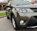 Тойота РАВ 4 2013 у Києві на Automoto.ua Коричневий Тойота РАВ 4, об'ємом двигуна 2.5 л та пробігом 137 тис. км за 17800 $, фото 17 на Automoto.ua