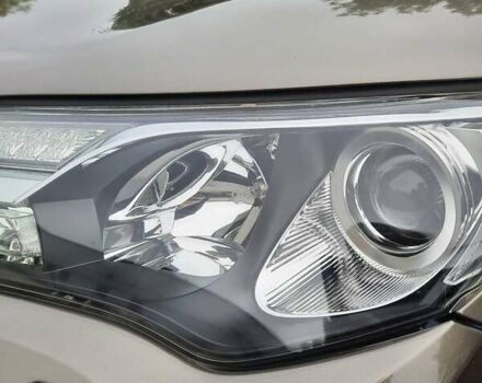 Коричневий Тойота РАВ 4, об'ємом двигуна 2.23 л та пробігом 183 тис. км за 16500 $, фото 47 на Automoto.ua