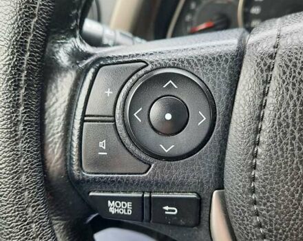 Коричневий Тойота РАВ 4, об'ємом двигуна 2.23 л та пробігом 183 тис. км за 16500 $, фото 58 на Automoto.ua