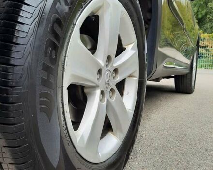 Коричневий Тойота РАВ 4, об'ємом двигуна 2.23 л та пробігом 183 тис. км за 16500 $, фото 30 на Automoto.ua