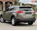 Тойота РАВ 4 2013 у Києві на Automoto.ua Коричневий Тойота РАВ 4, об'ємом двигуна 2.5 л та пробігом 137 тис. км за 17800 $, фото 9 на Automoto.ua