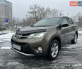 Коричневий Тойота РАВ 4, об'ємом двигуна 2.23 л та пробігом 225 тис. км за 16700 $, фото 1 на Automoto.ua