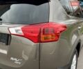 Тойота РАВ 4 2013 у Києві на Automoto.ua Коричневий Тойота РАВ 4, об'ємом двигуна 2.5 л та пробігом 137 тис. км за 17800 $, фото 29 на Automoto.ua