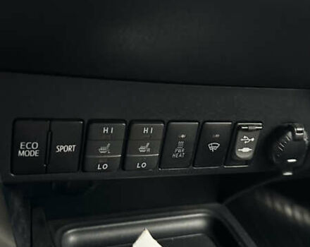 Коричневый Тойота РАВ 4, объемом двигателя 2.23 л и пробегом 185 тыс. км за 16700 $, фото 9 на Automoto.ua