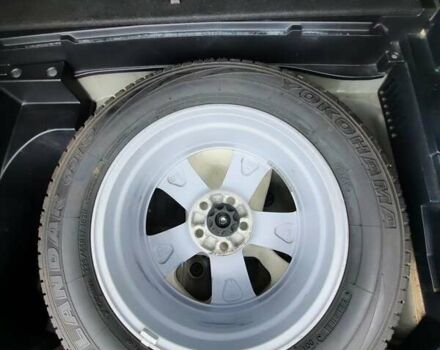 Коричневий Тойота РАВ 4, об'ємом двигуна 2.23 л та пробігом 183 тис. км за 16500 $, фото 20 на Automoto.ua