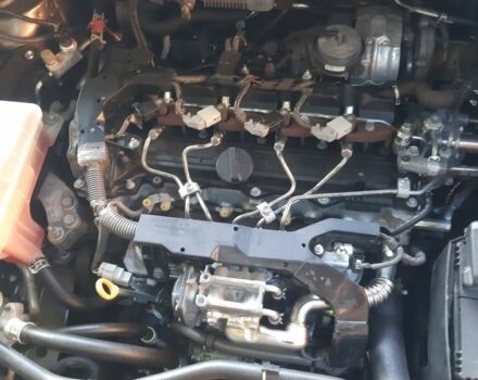 Коричневый Тойота РАВ 4, объемом двигателя 2.2 л и пробегом 242 тыс. км за 16500 $, фото 11 на Automoto.ua