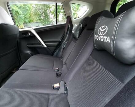 Коричневий Тойота РАВ 4, об'ємом двигуна 2.23 л та пробігом 183 тис. км за 16500 $, фото 73 на Automoto.ua