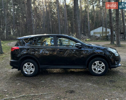 Коричневый Тойота РАВ 4, объемом двигателя 2.23 л и пробегом 140 тыс. км за 8999 $, фото 5 на Automoto.ua