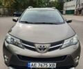 Коричневий Тойота РАВ 4, об'ємом двигуна 2.23 л та пробігом 183 тис. км за 16500 $, фото 1 на Automoto.ua