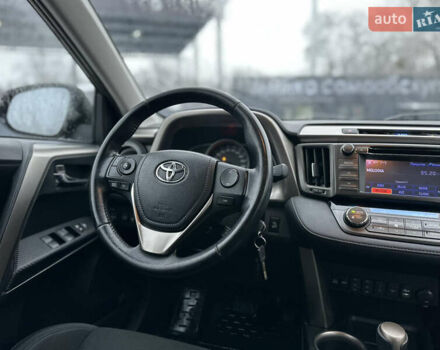 Коричневий Тойота РАВ 4, об'ємом двигуна 2.23 л та пробігом 225 тис. км за 16700 $, фото 9 на Automoto.ua