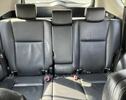 Коричневый Тойота РАВ 4, объемом двигателя 2.2 л и пробегом 175 тыс. км за 15500 $, фото 8 на Automoto.ua