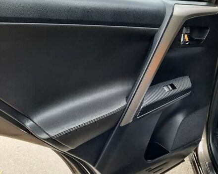 Коричневий Тойота РАВ 4, об'ємом двигуна 2.23 л та пробігом 183 тис. км за 16500 $, фото 39 на Automoto.ua