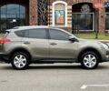 Тойота РАВ 4 2013 у Києві на Automoto.ua Коричневий Тойота РАВ 4, об'ємом двигуна 2.5 л та пробігом 137 тис. км за 17800 $, фото 11 на Automoto.ua