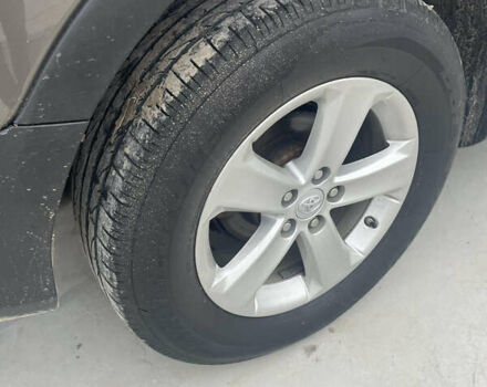 Коричневый Тойота РАВ 4, объемом двигателя 2.23 л и пробегом 182 тыс. км за 16900 $, фото 6 на Automoto.ua