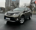 Коричневый Тойота РАВ 4, объемом двигателя 2.23 л и пробегом 185 тыс. км за 16700 $, фото 1 на Automoto.ua