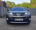 Коричневый Тойота РАВ 4, объемом двигателя 2.2 л и пробегом 242 тыс. км за 16500 $, фото 5 на Automoto.ua