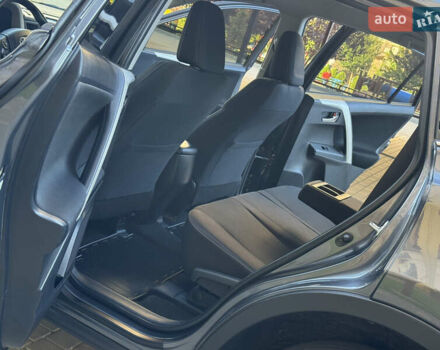 Коричневый Тойота РАВ 4, объемом двигателя 2.23 л и пробегом 178 тыс. км за 17999 $, фото 29 на Automoto.ua