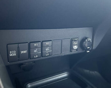 Коричневый Тойота РАВ 4, объемом двигателя 2.23 л и пробегом 164 тыс. км за 18500 $, фото 17 на Automoto.ua