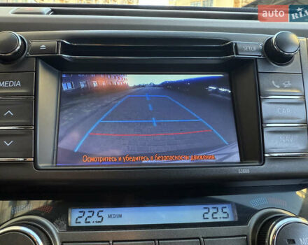 Коричневый Тойота РАВ 4, объемом двигателя 2.23 л и пробегом 178 тыс. км за 17999 $, фото 46 на Automoto.ua