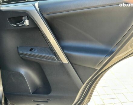 Коричневый Тойота РАВ 4, объемом двигателя 2.2 л и пробегом 112 тыс. км за 20990 $, фото 12 на Automoto.ua