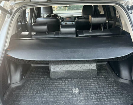 Коричневый Тойота РАВ 4, объемом двигателя 2.23 л и пробегом 164 тыс. км за 18500 $, фото 27 на Automoto.ua