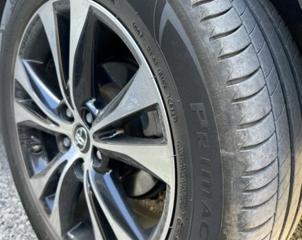 Коричневий Тойота РАВ 4, об'ємом двигуна 2 л та пробігом 186 тис. км за 16000 $, фото 11 на Automoto.ua