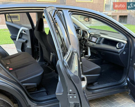 Коричневый Тойота РАВ 4, объемом двигателя 2.23 л и пробегом 178 тыс. км за 17999 $, фото 49 на Automoto.ua