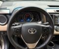Коричневый Тойота РАВ 4, объемом двигателя 2 л и пробегом 159 тыс. км за 8700 $, фото 20 на Automoto.ua