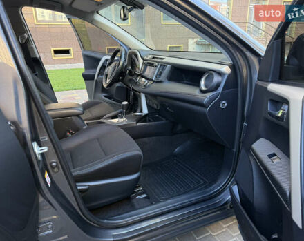 Коричневый Тойота РАВ 4, объемом двигателя 2.23 л и пробегом 178 тыс. км за 17999 $, фото 33 на Automoto.ua