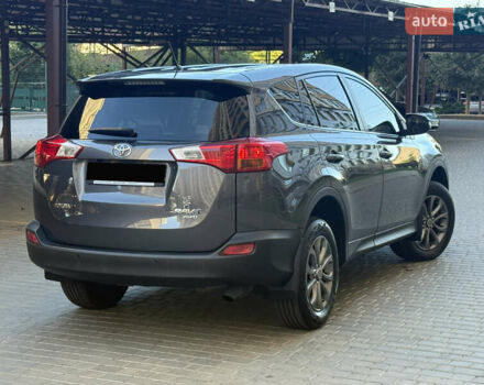 Коричневый Тойота РАВ 4, объемом двигателя 2.23 л и пробегом 178 тыс. км за 17999 $, фото 5 на Automoto.ua